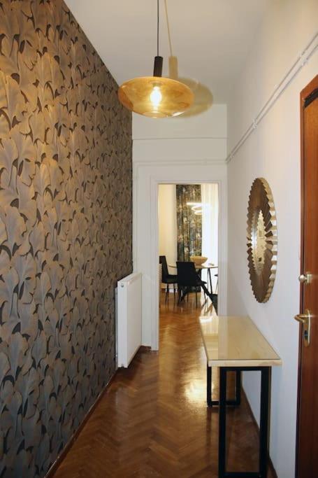 Kentavros Apartment فولوس المظهر الخارجي الصورة