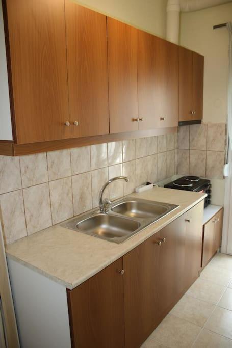 Kentavros Apartment فولوس المظهر الخارجي الصورة