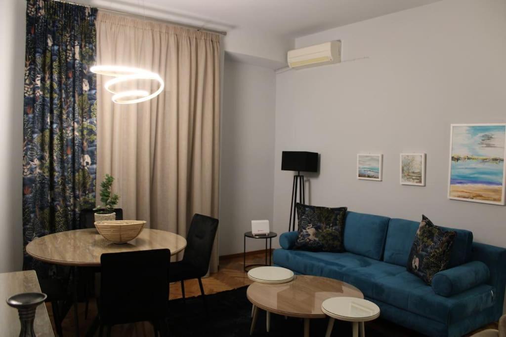 Kentavros Apartment فولوس المظهر الخارجي الصورة
