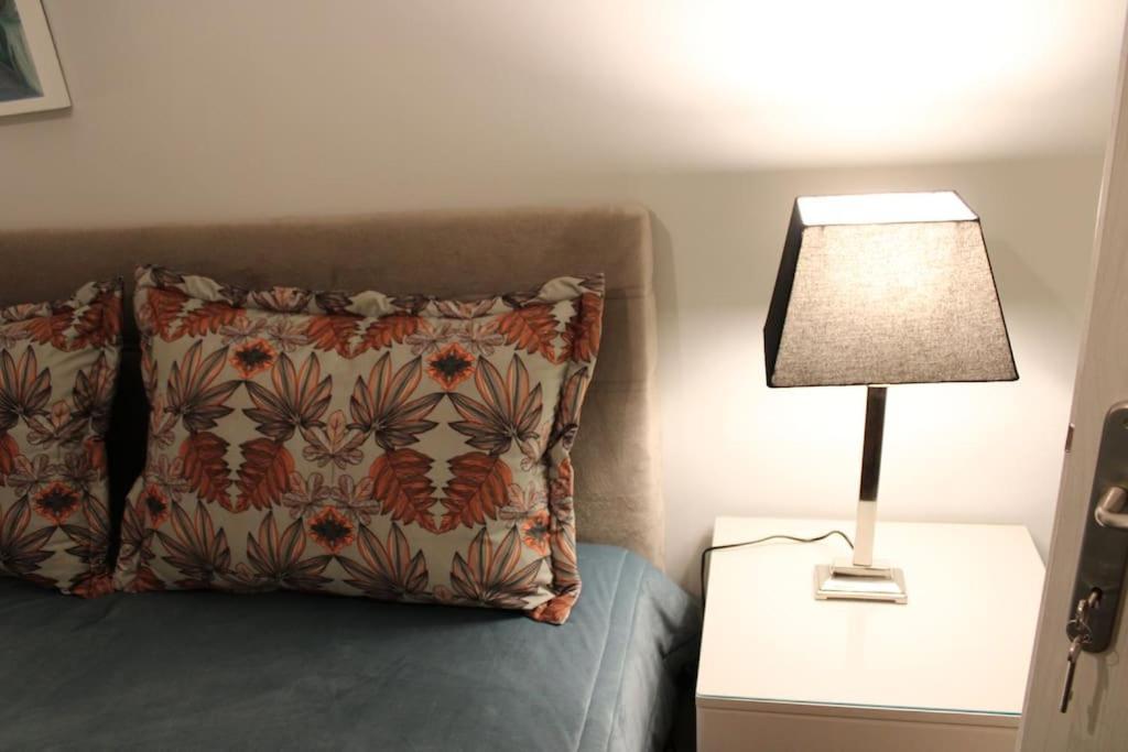 Kentavros Apartment فولوس المظهر الخارجي الصورة