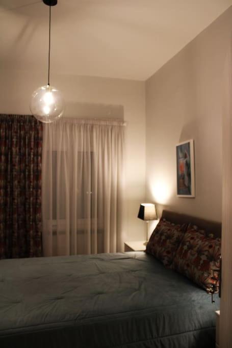 Kentavros Apartment فولوس المظهر الخارجي الصورة