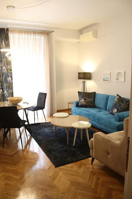 Kentavros Apartment فولوس المظهر الخارجي الصورة