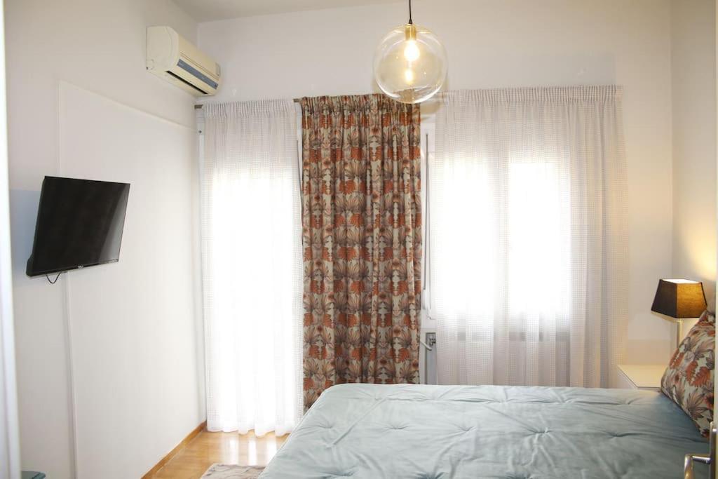 Kentavros Apartment فولوس المظهر الخارجي الصورة